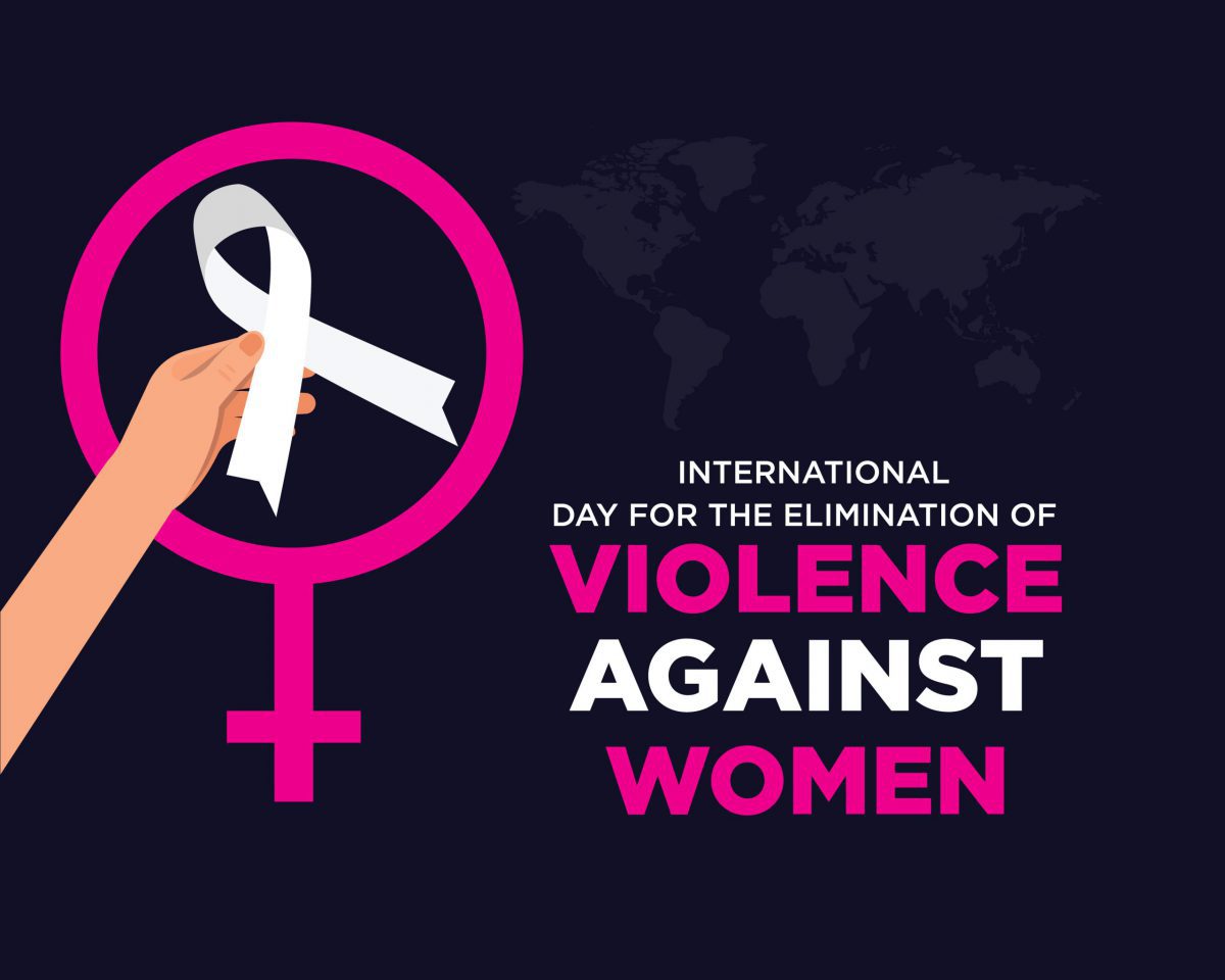 dia contra la violencia hacia la mujer