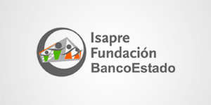 Logo isapre fundación