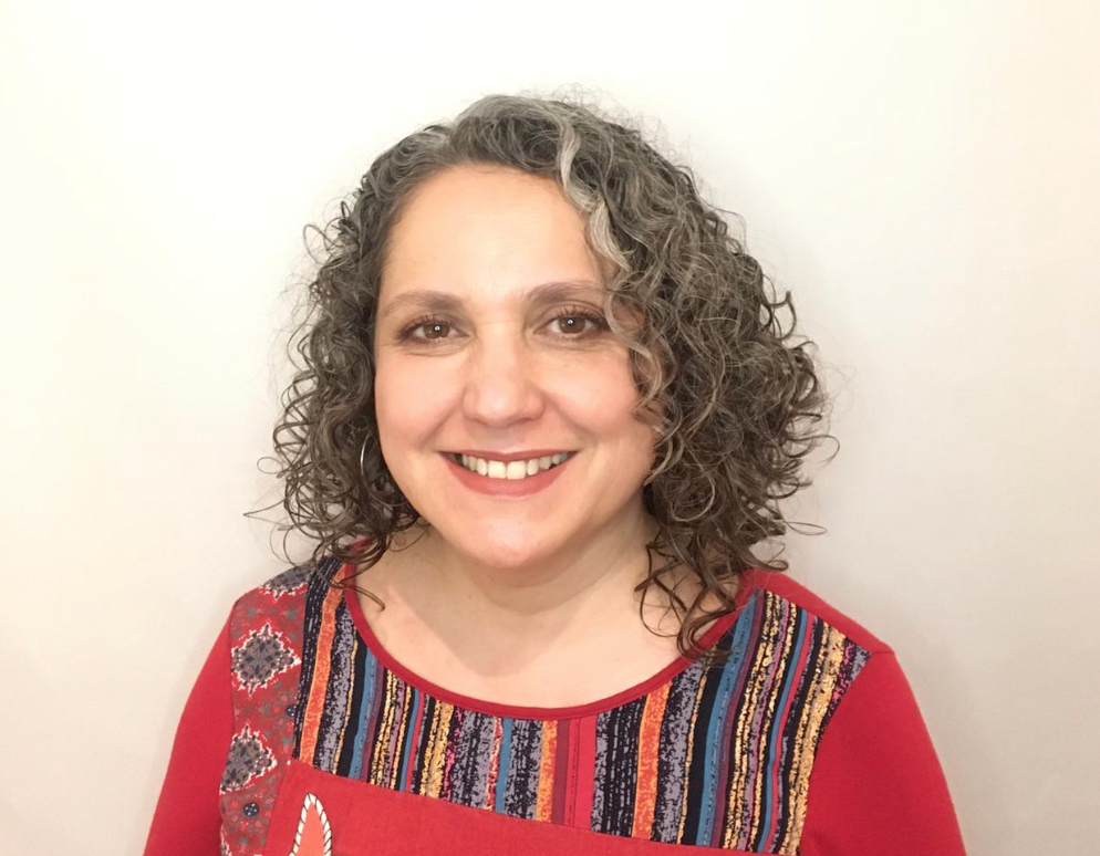 Psicologa Lorena del Río León GrupoCetep